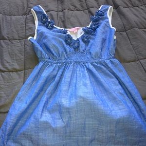 Vintage Lilly Pulitzer Summer Blouse